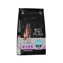 PURINA PRO PLAN ADULT PERFORMANCE [12 KG] - Animeal