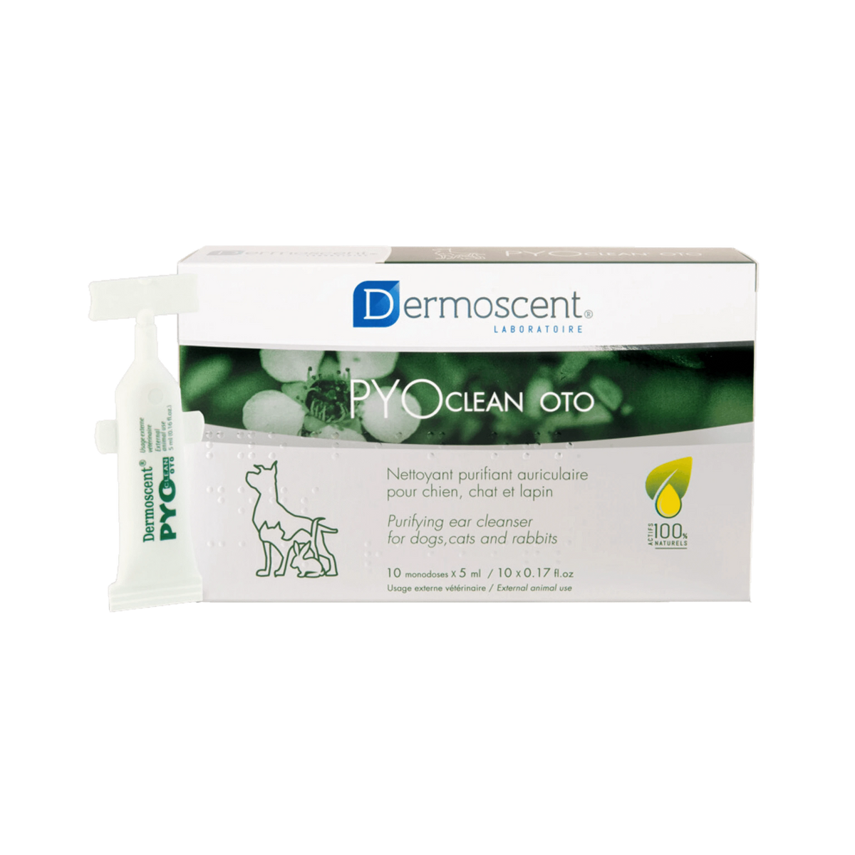 PYO CLEAN OTO DROP - Animeal