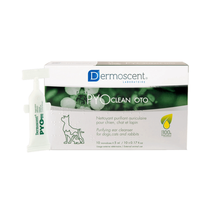 PYO CLEAN OTO DROP - Animeal