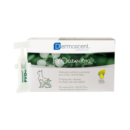 PYO CLEAN OTO DROP - Animeal