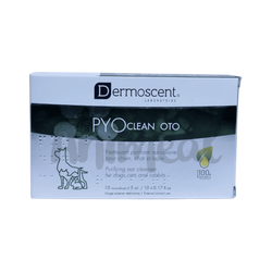 PYO CLEAN OTO DROP - Animeal