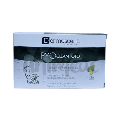 PYO CLEAN OTO DROP - Animeal