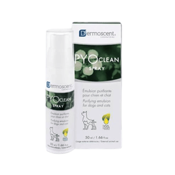PYO CLEAN SPRAY - Animeal
