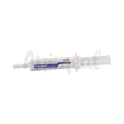 PYRAKO ORAL PASTE - Animeal