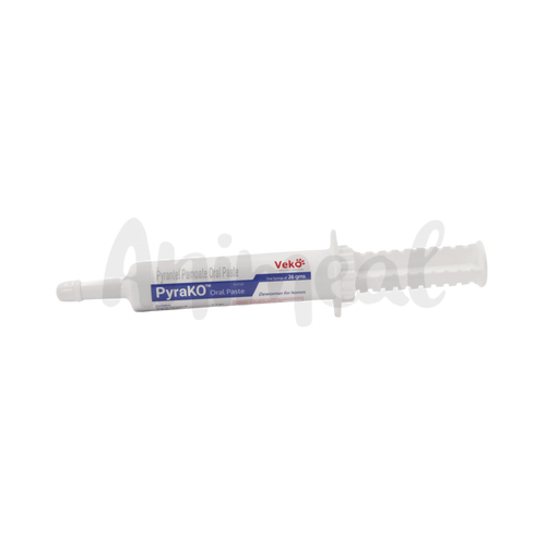 PYRAKO ORAL PASTE - Animeal