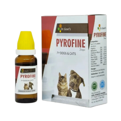 PYROFINE DROP - Animeal