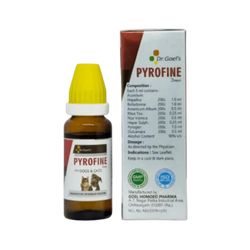 PYROFINE DROP - Animeal