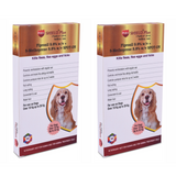 Parashield Plus Spot On Solution for Dog Over (10 kg up to 20 kg)