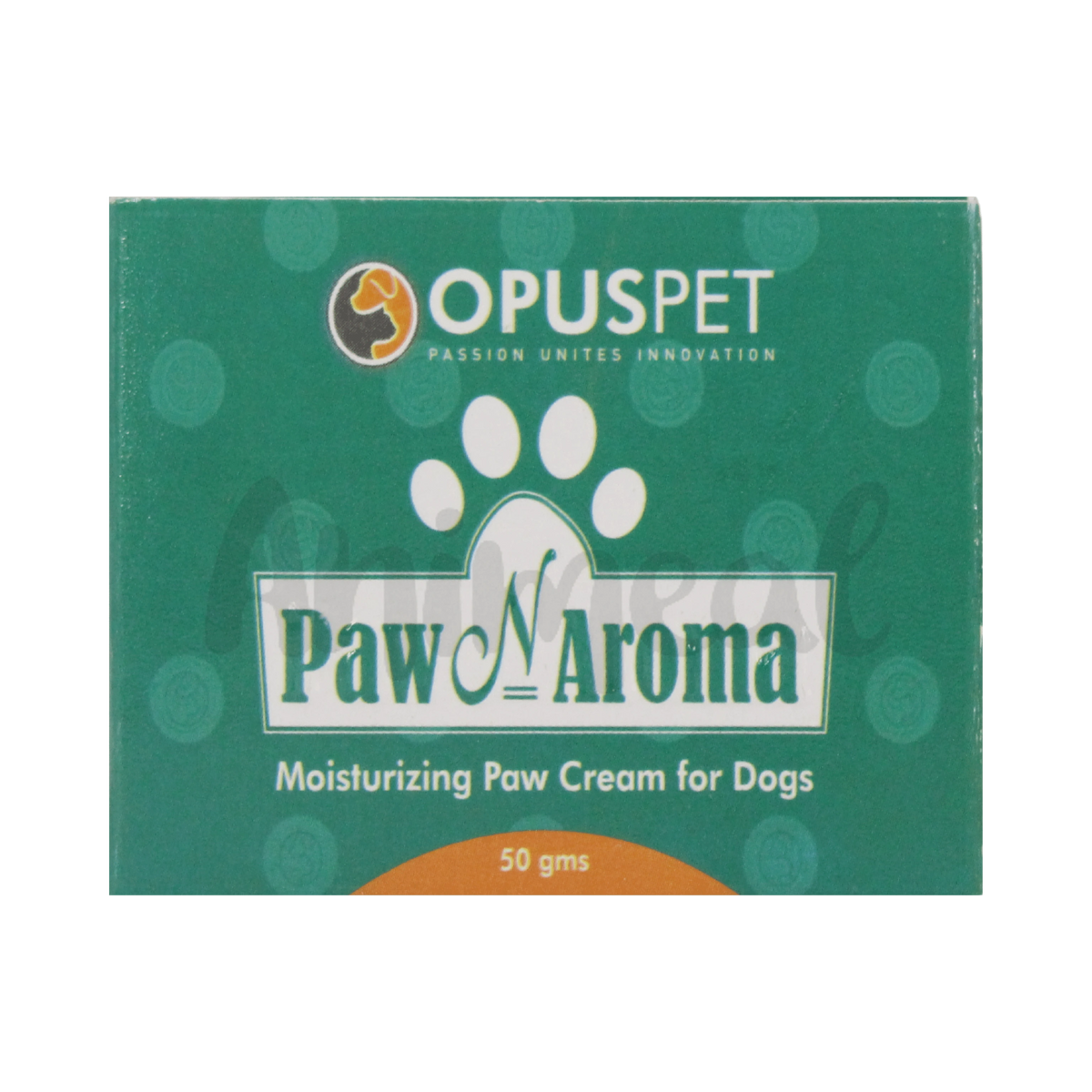 Paw Aroma Dog Cream, 50g - Animeal