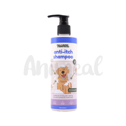 Pawpaya Anti Itch Shampoo for Dogs and Cats, 250ml - Animeal