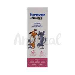 Pawsome Companions Furever Ceramight Cream for Dogs and Cats, 100g - Animeal