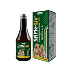 Pazuvet Pazu Same Syrup for Dogs and Cats, 100ml - Animeal