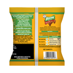 Pedigree Biscrok Lamb Biscuits Dog Treats | 180g - Animeal