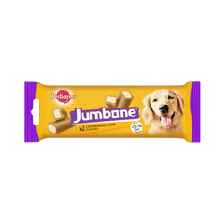 Pedigree Jumbone Dog Chew 200g - Animeal