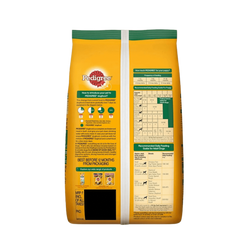 Pedigree Vegetarian Adult and Puppy Dry Dog Food, 1.2kg - Animeal
