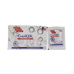 Pet Bovine Coolqik Powder for Dogs and Cats, 5g - Animeal