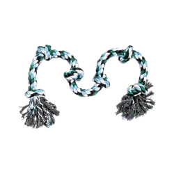 Pet Glam 6 Knot Rope Toy - Animeal