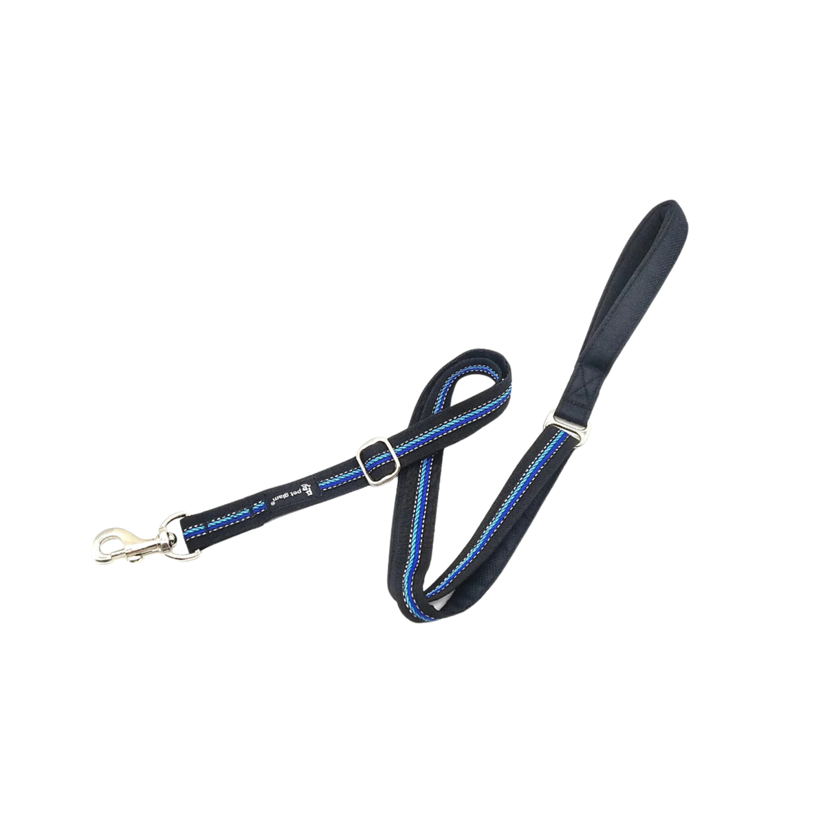 Pet Glam Adjustable Leash Dash, Large - Animeal