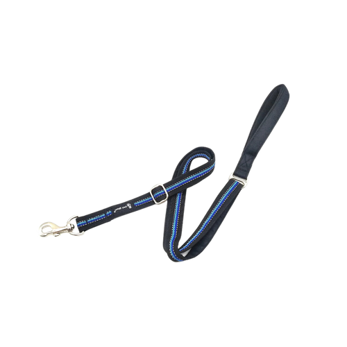 Pet Glam Adjustable Leash Dash, Large - Animeal