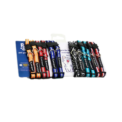 Pet Glam Cat Collar Set, 12 Pieces - Animeal