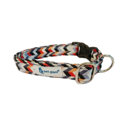 Pet Glam Collar Troy, Medium - Animeal