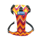 Pet Glam Dog Harness Blaze, Medium