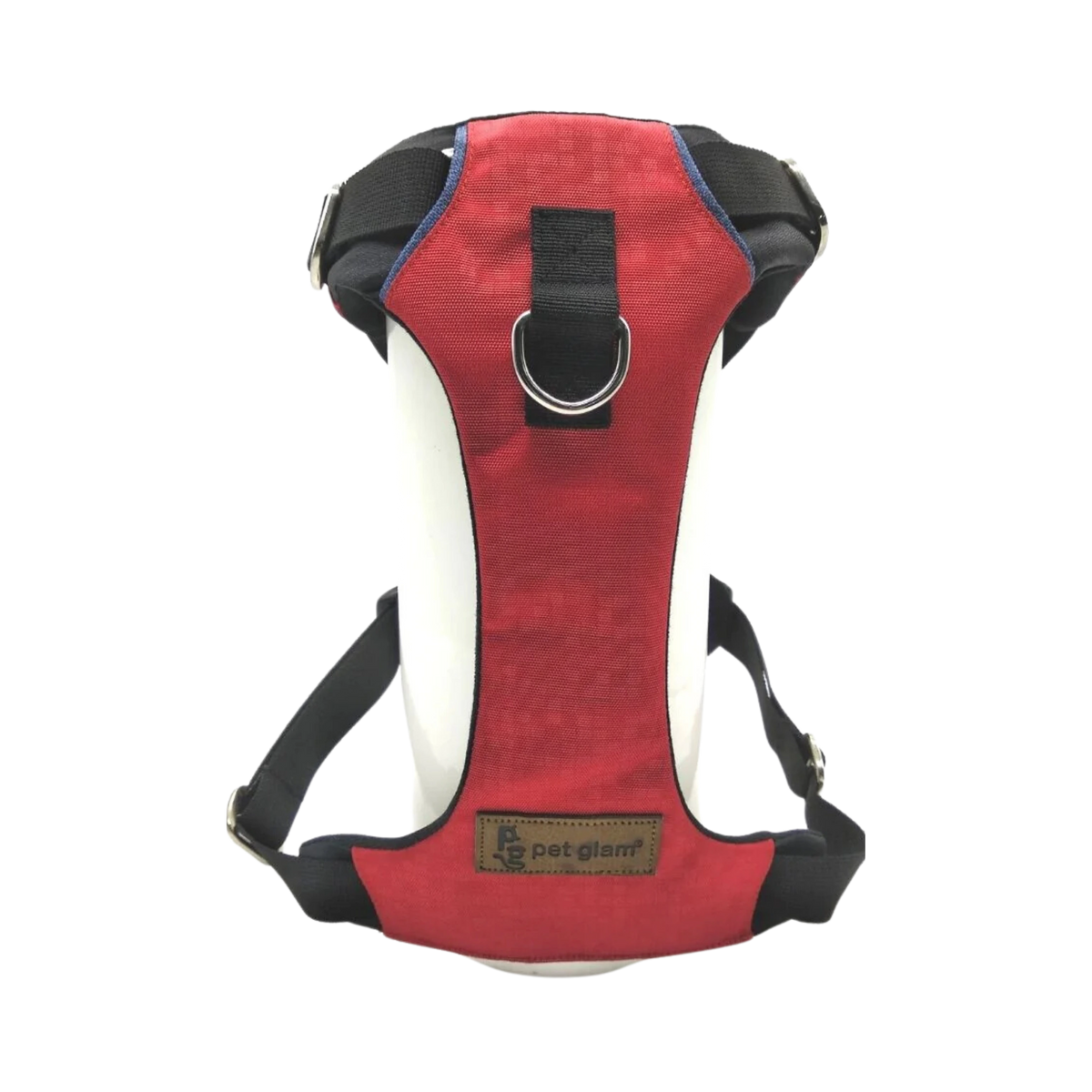 Pet Glam Dog Harness Bruce, XS - Animeal