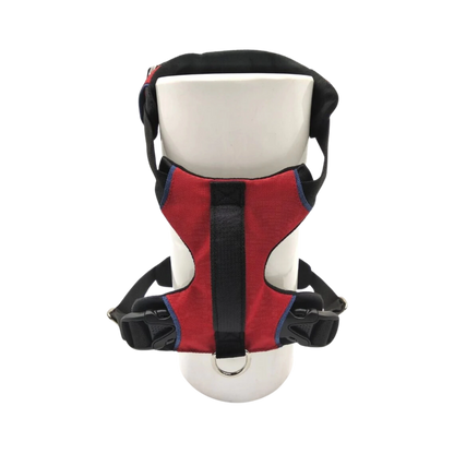 Pet Glam Dog Harness Bruce, XS - Animeal