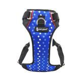 Pet Glam Dog Harness Sirius, Large