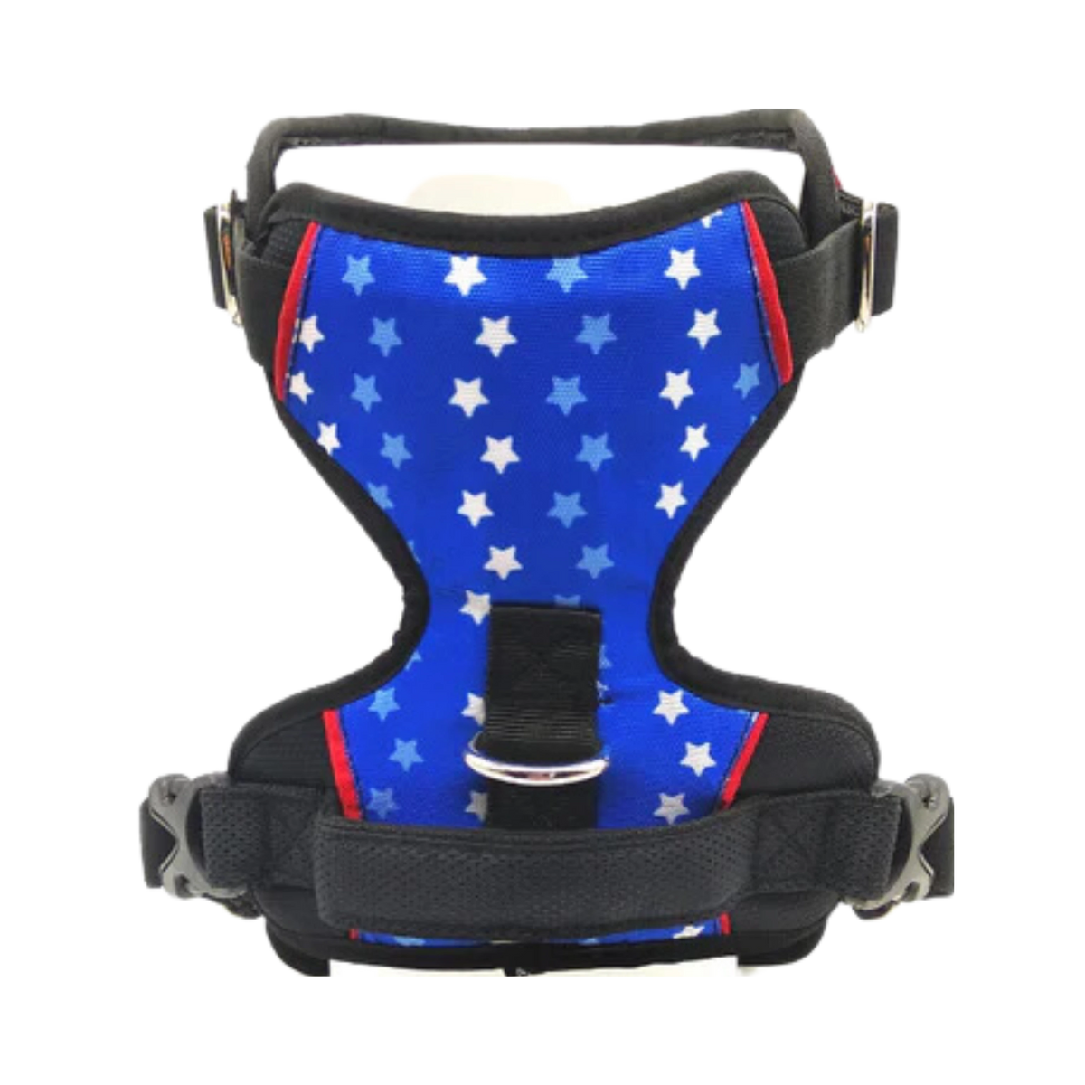 Pet Glam Dog Harness Sirius, Large - Animeal