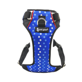 Pet Glam Dog Harness Sirius, Medium