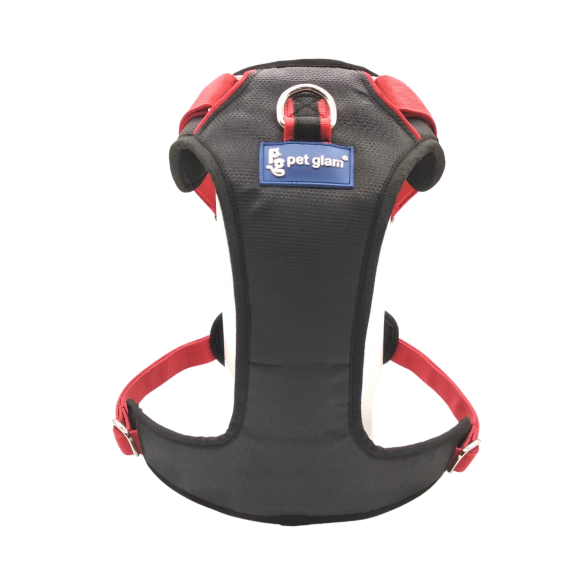 Pet Glam Dog Harness Thor, XL - Animeal