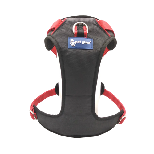 Pet Glam Dog Harness Thor, XL - Animeal
