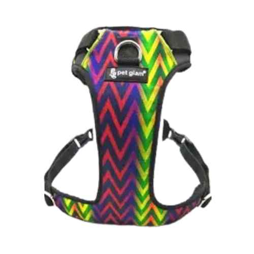 Pet Glam Dog Harness Zoro, Medium - Animeal