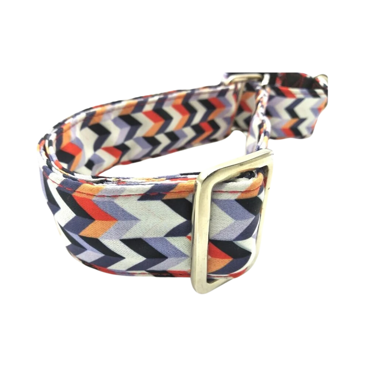 Pet Glam Martingale Collar Troy, Large - Animeal