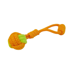 Pet Glam Tug Rope Toy - Animeal