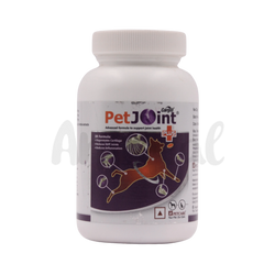 Pet Joint Plus, 60 Tablets - Animeal
