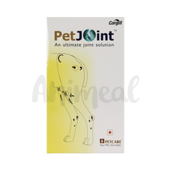 Pet Joint Tablet, 12 Tablets - Animeal