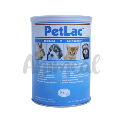 Pet Lac Milk Power for All Pets, 300g - Animeal