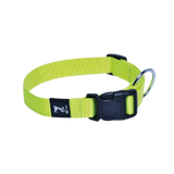 Pets Pot Classic Collar for Dogs, 15mm width (Small)