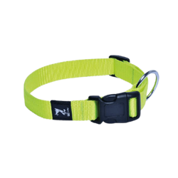 Pets Pot Classic Collar for Dogs, 20mm width (Medium) - Animeal