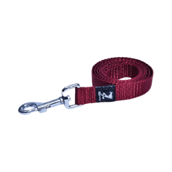 Pets Pot Classic Leash for Dogs, 15mm width (Small) - Animeal