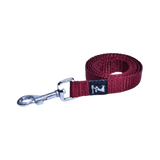 Pets Pot Classic Leash for Dogs, 25mm width (Large)