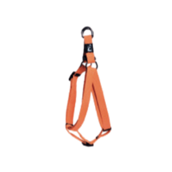 Pets Pot Classic Step Harness for Dogs, 20mm width (Medium) - Animeal