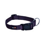 Pets Pot Club Range Collar for Dogs, 15mm width (Small)