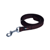 Pets Pot Club Range Leash for Dogs, 25mm width (Large)