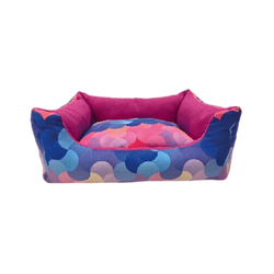 Pets Pot Dog Cotton Sofa, Large - Animeal