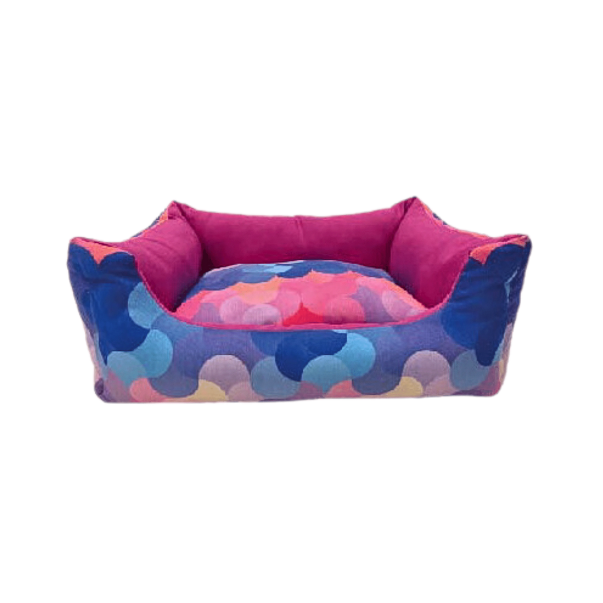 Pets Pot Dog Cotton Sofa, Medium - Animeal