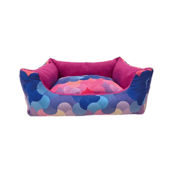 Pets Pot Dog Cotton Sofa, Medium - Animeal