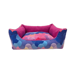 Pets Pot Dog Cotton Sofa, Small - Animeal